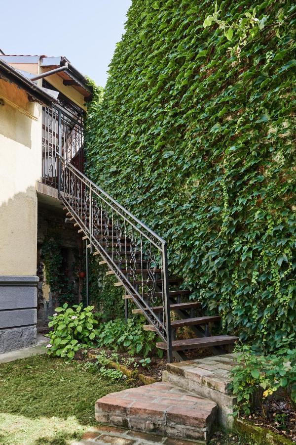 Apartman Rustik Belgrade Exterior photo