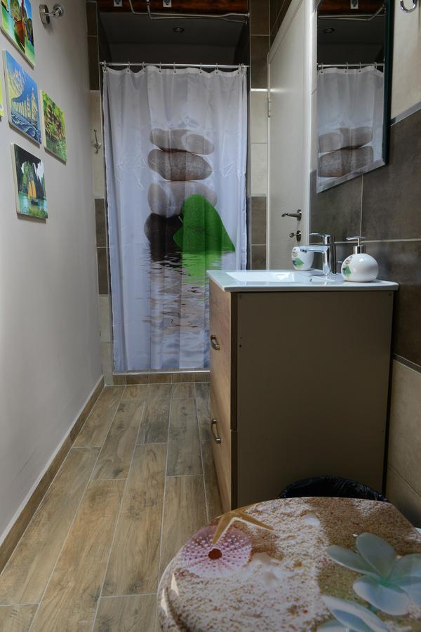 Apartman Rustik Belgrade Exterior photo