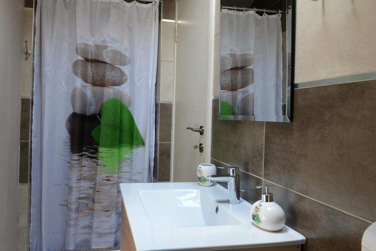 Apartman Rustik Belgrade Exterior photo