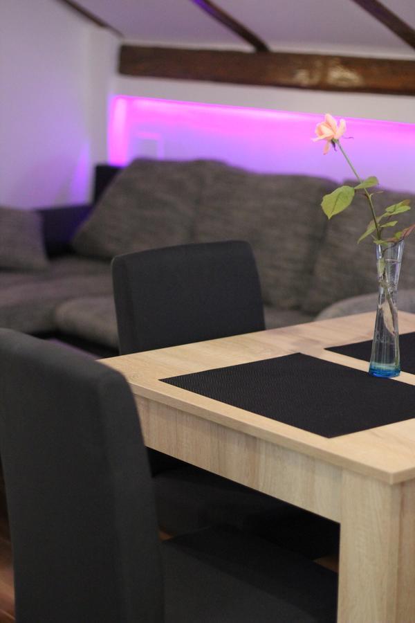 Apartman Rustik Belgrade Exterior photo
