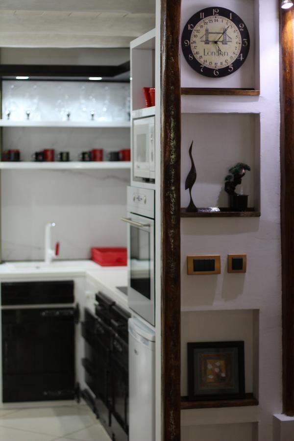 Apartman Rustik Belgrade Exterior photo